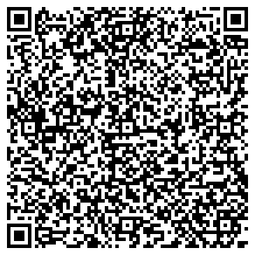 QR-код с контактной информацией организации Приход Собора Архангела Михаила