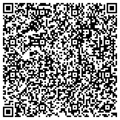QR-код с контактной информацией организации Многофункциональный центр предоставления государственных и муниципальных услуг Липецкой области
