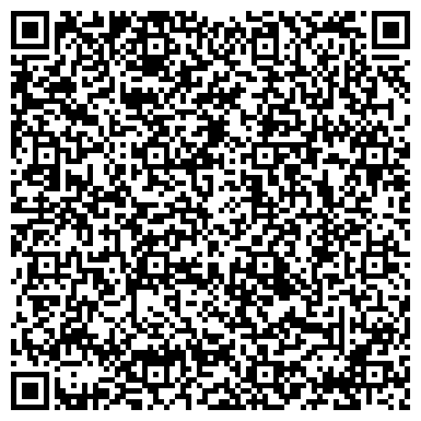 QR-код с контактной информацией организации Приход Храма святых апостолов Петра и Павла