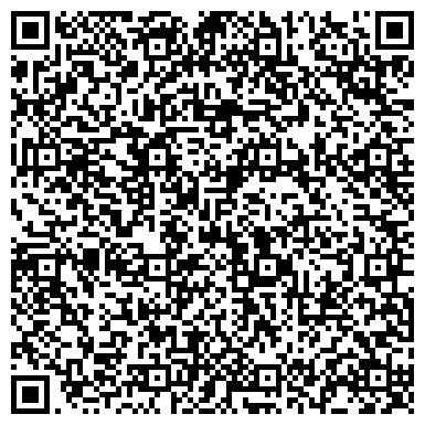 QR-код с контактной информацией организации Уполномоченный многофункциональный центр Липецкой области