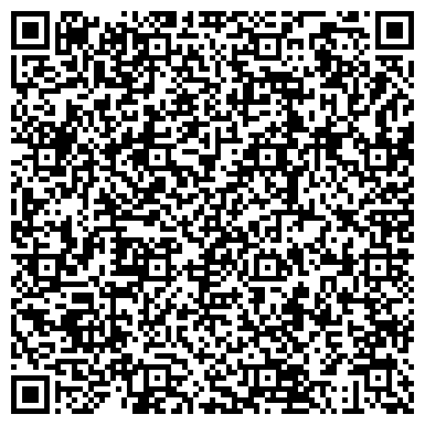 QR-код с контактной информацией организации Храм святого праведного Лазаря Четверодневного