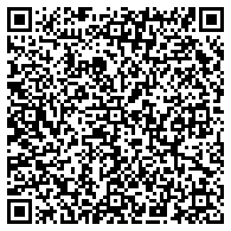 QR-код с контактной информацией организации РОСТОК МАГАЗИН