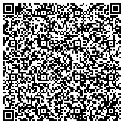 QR-код с контактной информацией организации Приход Храма во имя Святого князя Игоря Черниговского