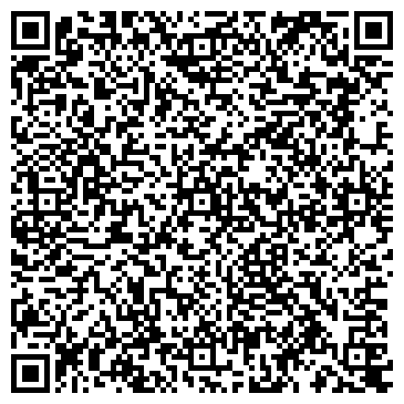 QR-код с контактной информацией организации ООО ГК «Чистый город»