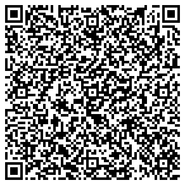 QR-код с контактной информацией организации Детский сад №112, комбинированного вида