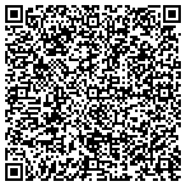 QR-код с контактной информацией организации КАМИ-Ульяновск