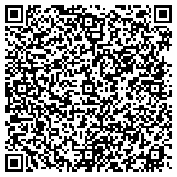 QR-код с контактной информацией организации Lafayette