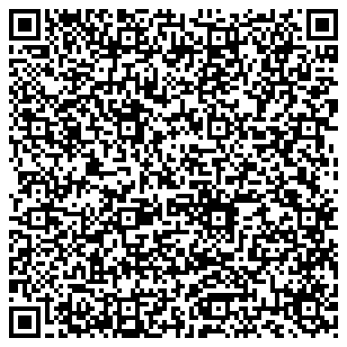 QR-код с контактной информацией организации АнтиСПИД, Липецкая областная общественная организация
