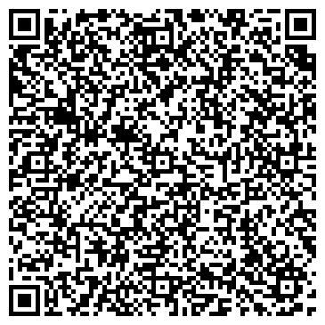 QR-код с контактной информацией организации ООО Кат-Экс