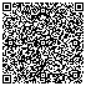 QR-код с контактной информацией организации Церковь Петра и Павла на Славне