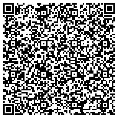QR-код с контактной информацией организации Церковь Иоанна Богослова на Витке, старообрядческий храм