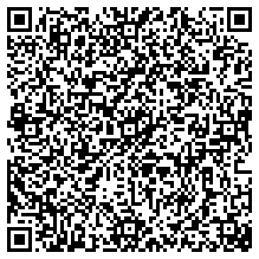 QR-код с контактной информацией организации Байкал-Лора-Тур