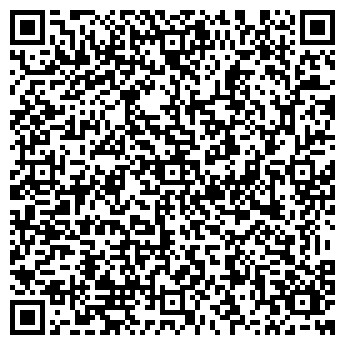 QR-код с контактной информацией организации Венская кофейня