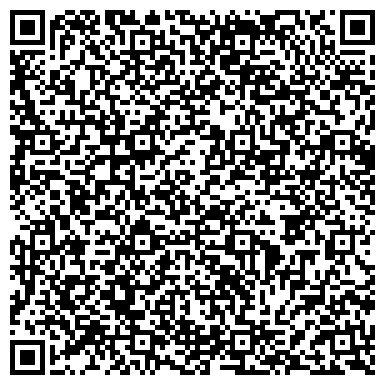 QR-код с контактной информацией организации ООО Волга-Бизнес