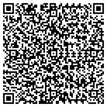 QR-код с контактной информацией организации SUSHI shop
