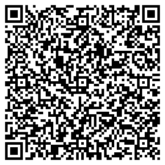 QR-код с контактной информацией организации DKNY