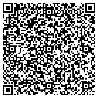 QR-код с контактной информацией организации Монте карло