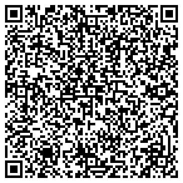 QR-код с контактной информацией организации Липецкая областная Федерация бильярдного спорта