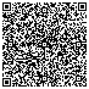 QR-код с контактной информацией организации Приход Храма Преображения Господня