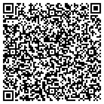 QR-код с контактной информацией организации Церковь Варлаама Хутынского