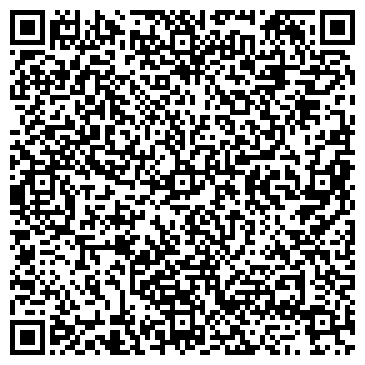 QR-код с контактной информацией организации ООО БайкалНейче