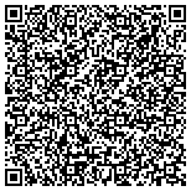 QR-код с контактной информацией организации Союз строителей Липецкой области, общественная организация