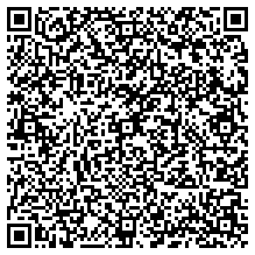 QR-код с контактной информацией организации Церковь Святого Никиты Епископа Новгородского