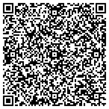 QR-код с контактной информацией организации Соборная церковь Николая Чудотворца и Евфимия Вяжищского