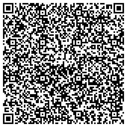 QR-код с контактной информацией организации Приход Храма во имя Святителя и Чудотворца Николая Мир Ликийского