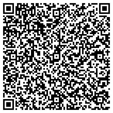 QR-код с контактной информацией организации ООО РашаДискавери-Байкал