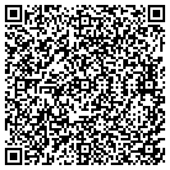 QR-код с контактной информацией организации ОТРАДНЫЙ-1 ОПС