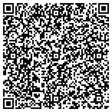 QR-код с контактной информацией организации Тур-Ист