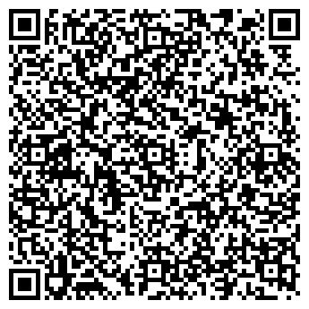 QR-код с контактной информацией организации Собор Спаса Преображения