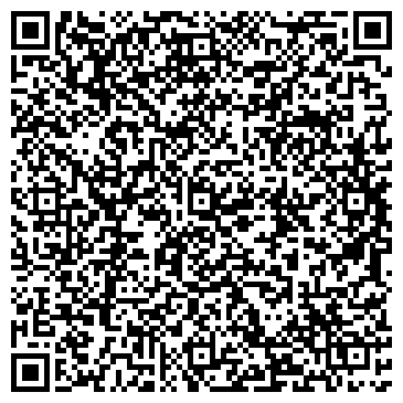 QR-код с контактной информацией организации ООО А-Б Турс