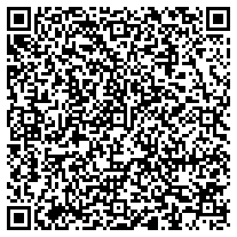 QR-код с контактной информацией организации Японо Матреша, кафе