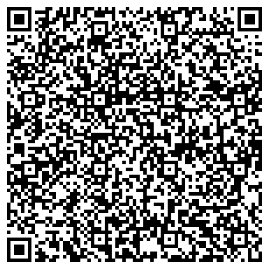 QR-код с контактной информацией организации Приход Церкви в честь Казанской Божьей Матери