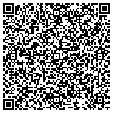 QR-код с контактной информацией организации ООО Синта-тур