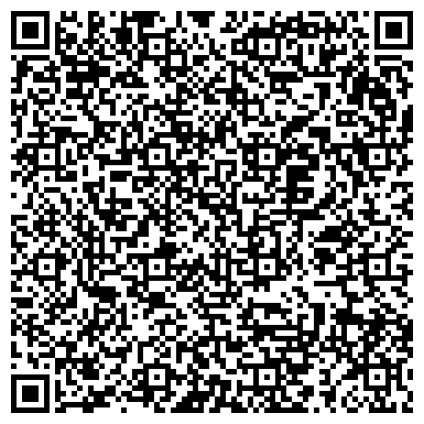 QR-код с контактной информацией организации Приход Церкви в честь Введения во храм Пресвятой Богородицы
