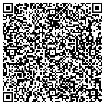 QR-код с контактной информацией организации Общественная палата Липецкой области