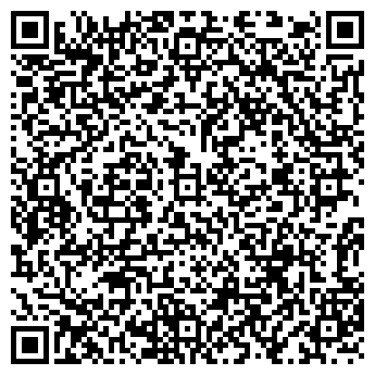 QR-код с контактной информацией организации Продуктовый магазин, ООО Дим
