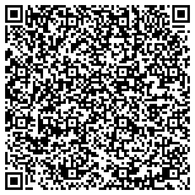 QR-код с контактной информацией организации Самоцветы