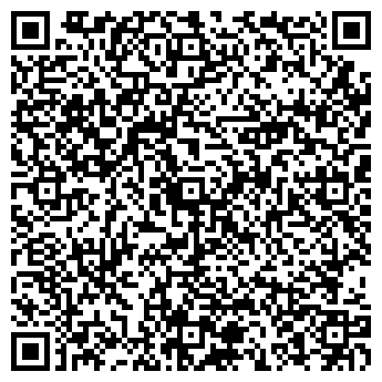 QR-код с контактной информацией организации Ярмарочный дворик
