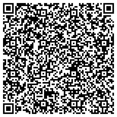 QR-код с контактной информацией организации Приход Храма святого пророка Божьего Илии