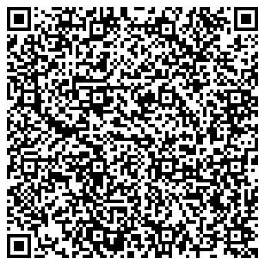 QR-код с контактной информацией организации Совет ветеранов Левобережного района, общественная организация