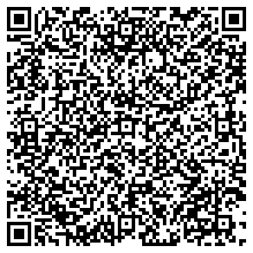 QR-код с контактной информацией организации ООО Сибтур