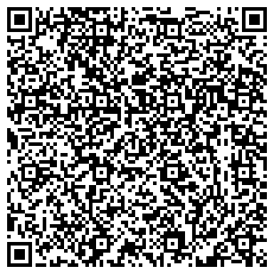 QR-код с контактной информацией организации Ростехинвентаризация-Федеральное БТИ, ФГУП, Центральный офис