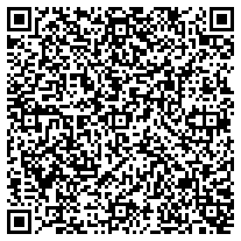 QR-код с контактной информацией организации Фаджоли
