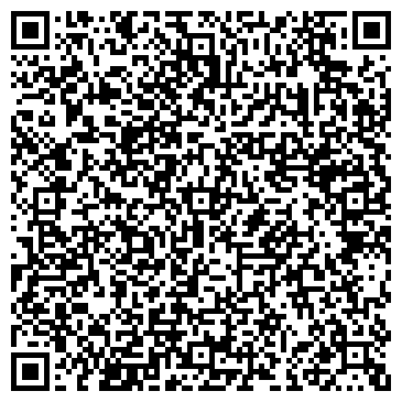 QR-код с контактной информацией организации Сберфинанс