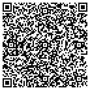 QR-код с контактной информацией организации Продукты, магазин, ИП Рогулин Н.Е.