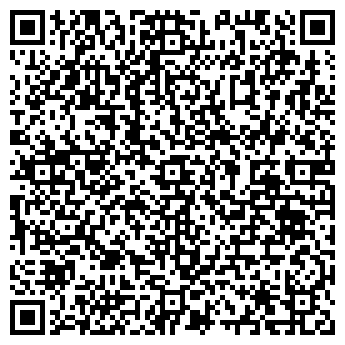 QR-код с контактной информацией организации ИП Скляров А.А.